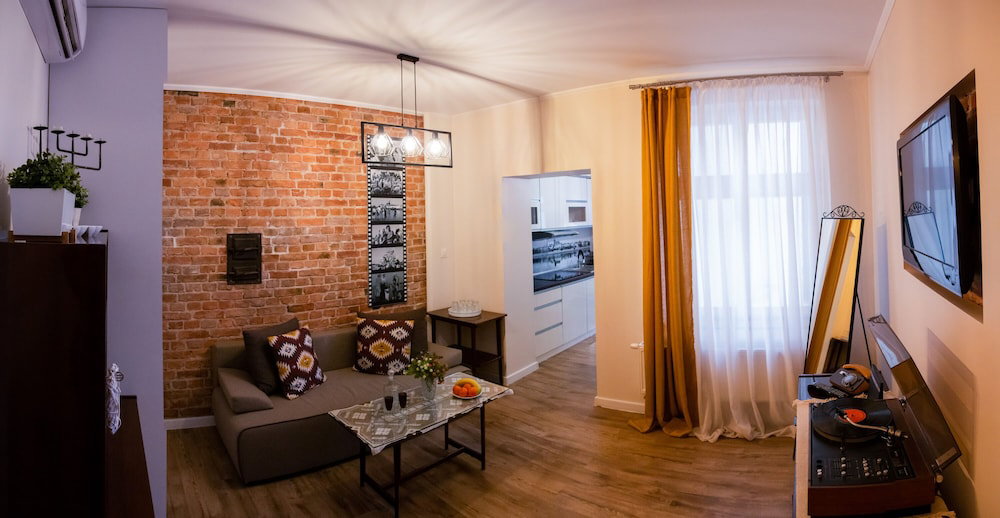 Hotel Apartamenty Fimowe