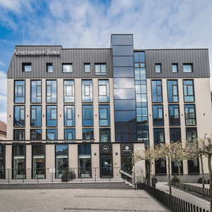 Hotel Apartamenty Sowa Bydgoszcz cazare Bydgoszcz