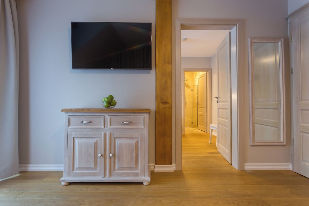 Hotel Villa Rustica