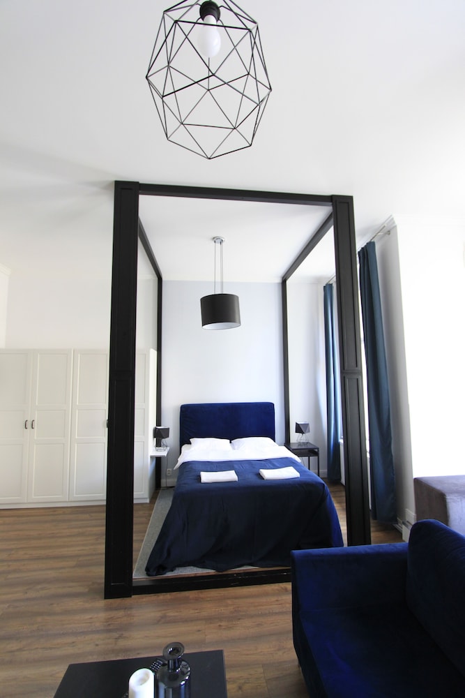 Hotel Apartamenty - Szeroka 31