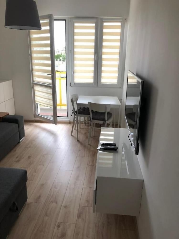 Hotel Apartament Przy Skarpie