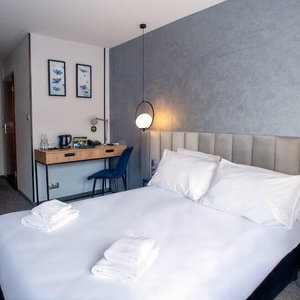 Hotel B&B Hotel Piotrków Trybunalski cazare Piotrkow Trybunalski