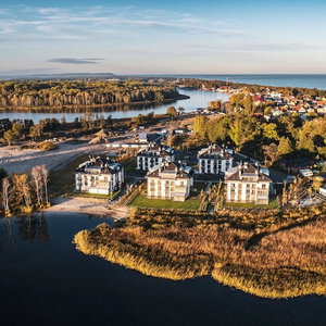 Hotel Romantic Apartment: Sea, Play & Relax cazare Dziwnow