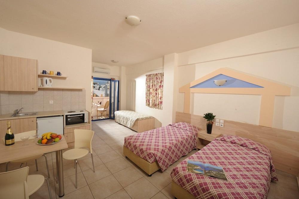 Hotel Ilios