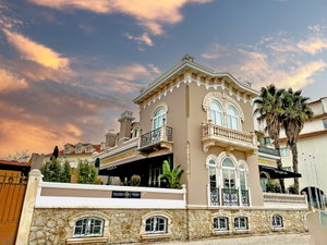 Hotel Storytellers Palace cazare Alcobaca