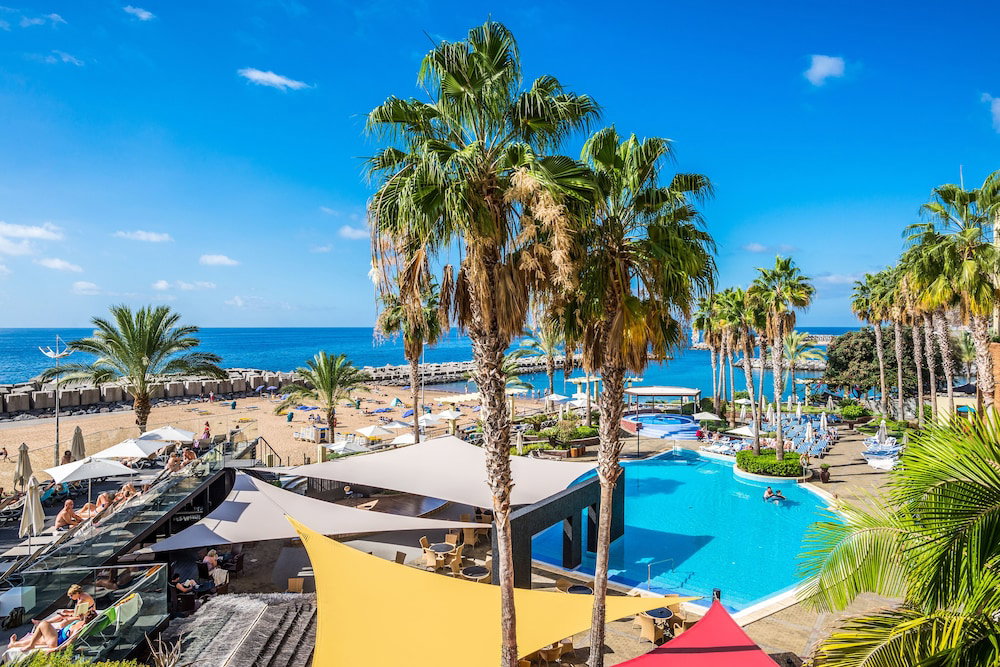 Hotel Calheta Beach - All Inclusive