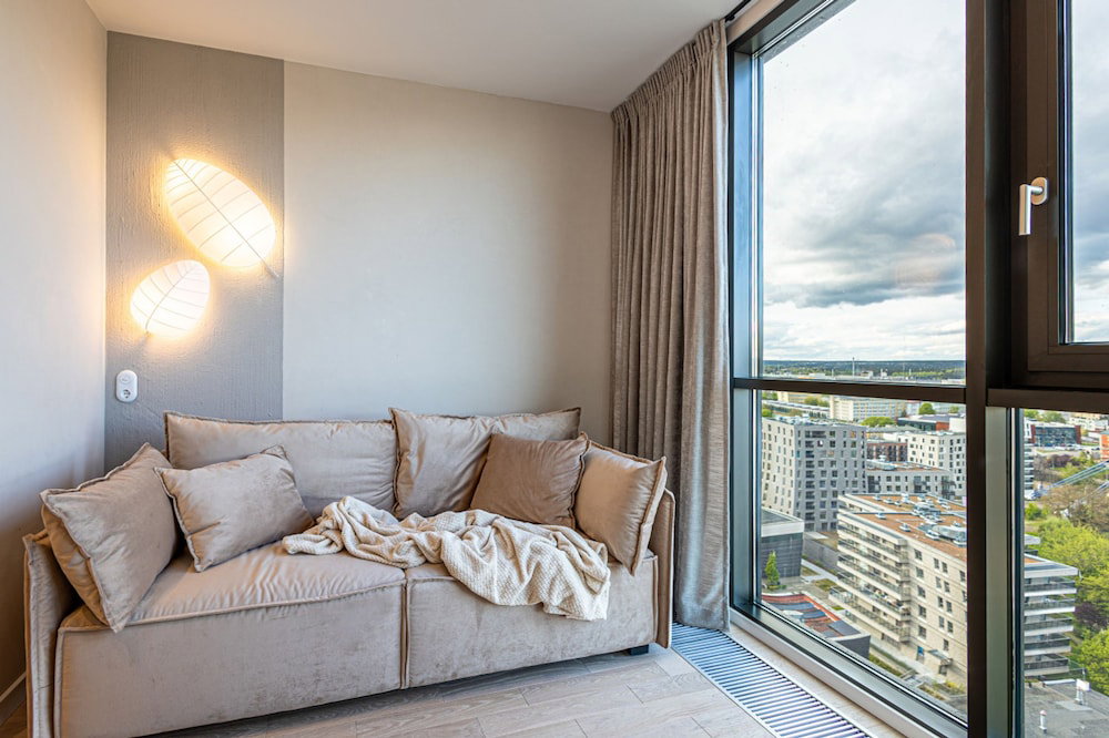 Hotel Rio 2 Panorama Bydgoszczy Luksus W Centrum