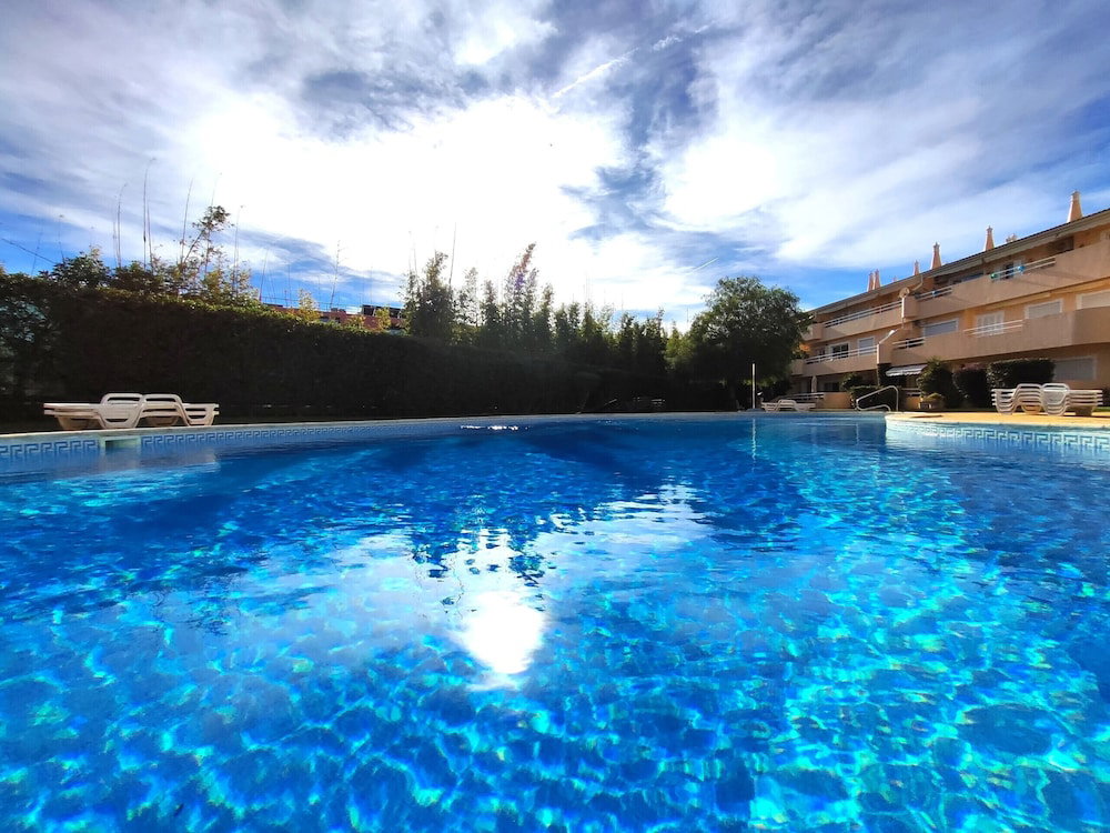 Hotel Vilamoura Typical 2 With Pool By Homing