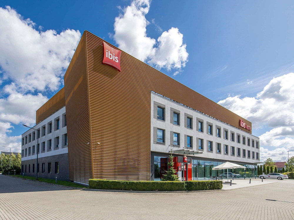 Hotel Ibis Poznan Polnoc
