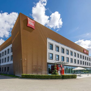 Hotel Ibis Poznan Polnoc cazare Suchy Las