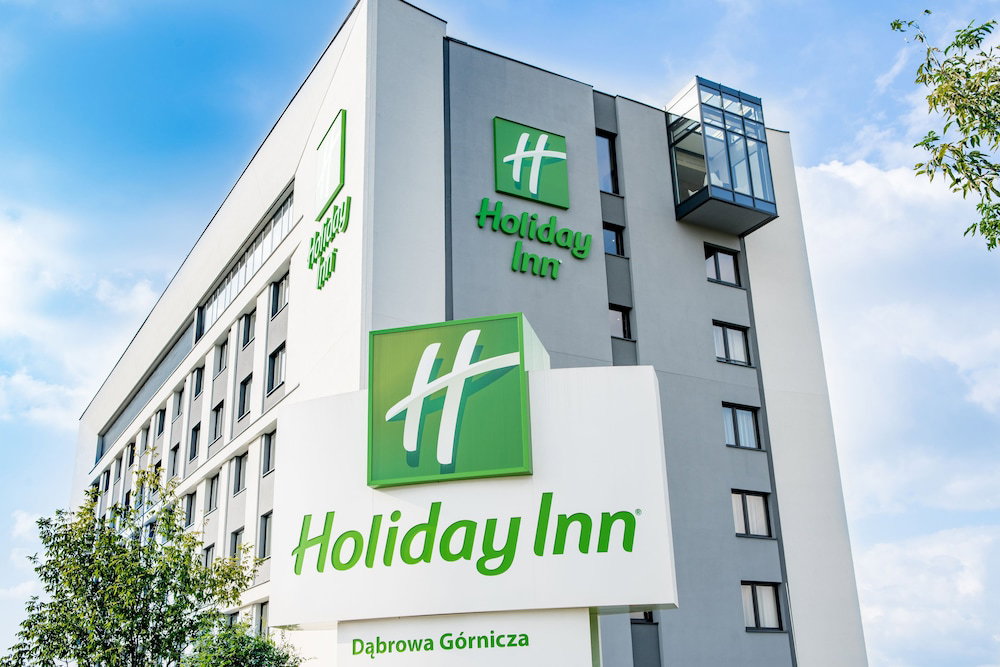 Hotel Holiday Inn Dabrowa Gornicza By Ihg