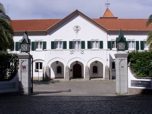 Hotel Flag Hotel Fátima Irmãs Dominicanas cazare Fatima