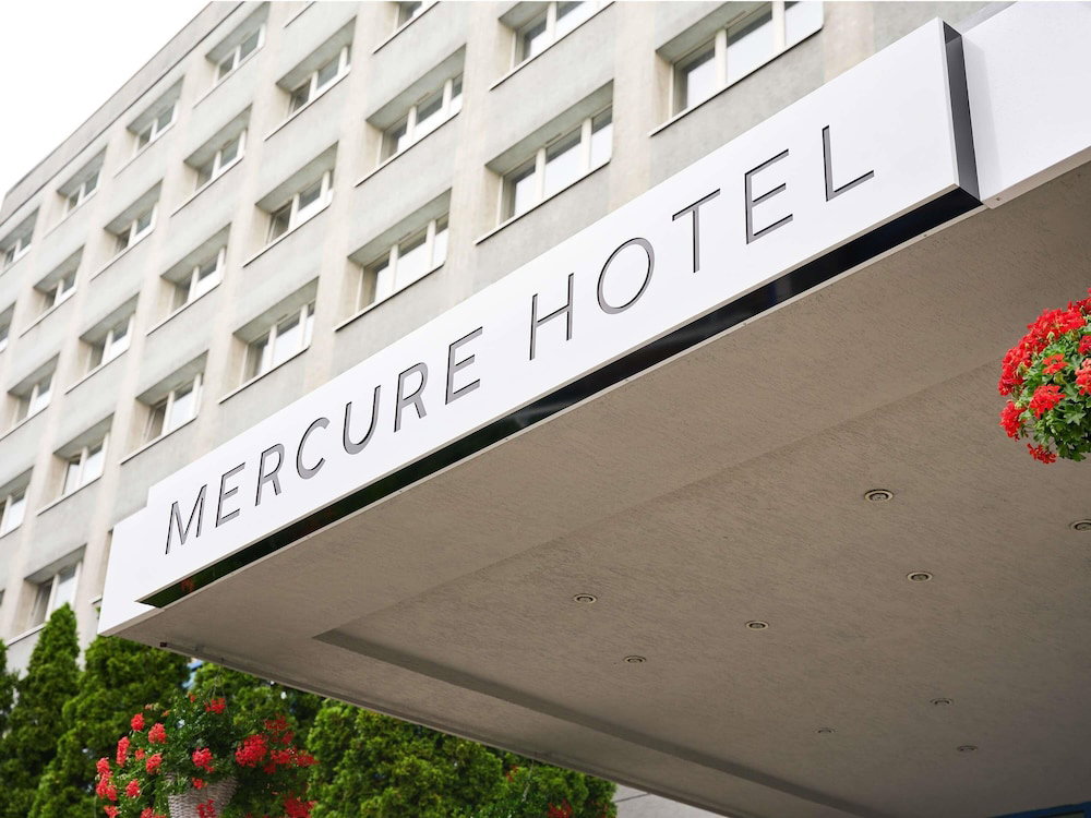 Hotel Hotel Mercure Czestochowa Centrum
