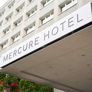 Hotel Hotel Mercure Czestochowa Centrum cazare Czestochowa