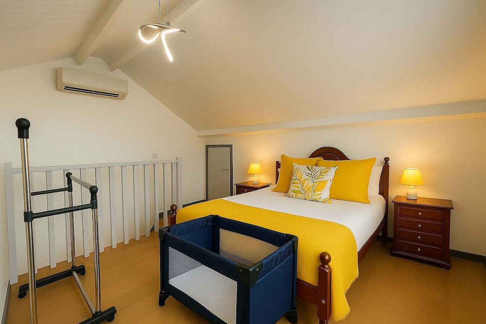 Hotel Casa Joao Batista Em Machico
