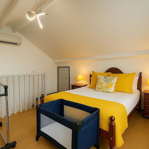 Hotel Casa Joao Batista Em Machico cazare Machico