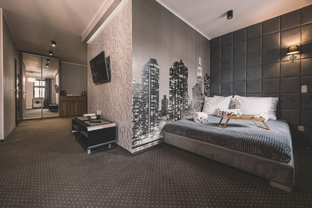 Hotel Dream 23A Apartment Nowoczesne Studio W Centrum