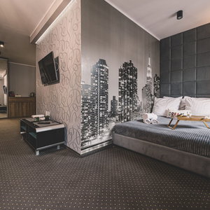 Hotel Dream 23A Apartment Nowoczesne Studio W Centrum cazare Bydgoszcz