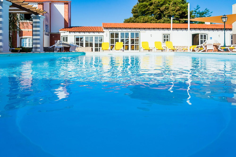 Hotel Casa Da Padeira - Ter