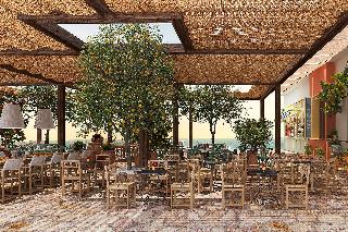 The Royal Senses Resort & Spa Crete, Curio Collection By Hilton (Family Suite Sea View)