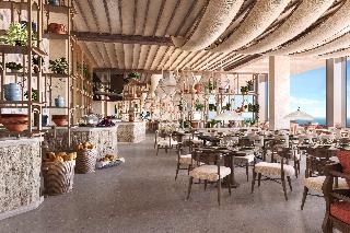 dal travel The Royal Senses Resort & Spa Crete, Curio Collection By Hilton (Family Suite Sea View)