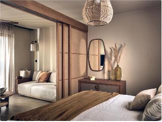 dal travel The Royal Senses Resort & Spa Crete, Curio Collection By Hilton (Family Suite Sea View)