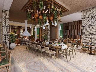 dal travel The Royal Senses Resort & Spa Crete, Curio Collection By Hilton (Family Suite Sea View)