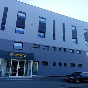 Hotel Aparthotel Strefa Budget cazare Tychy