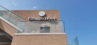dal travel Villaggio Hotel