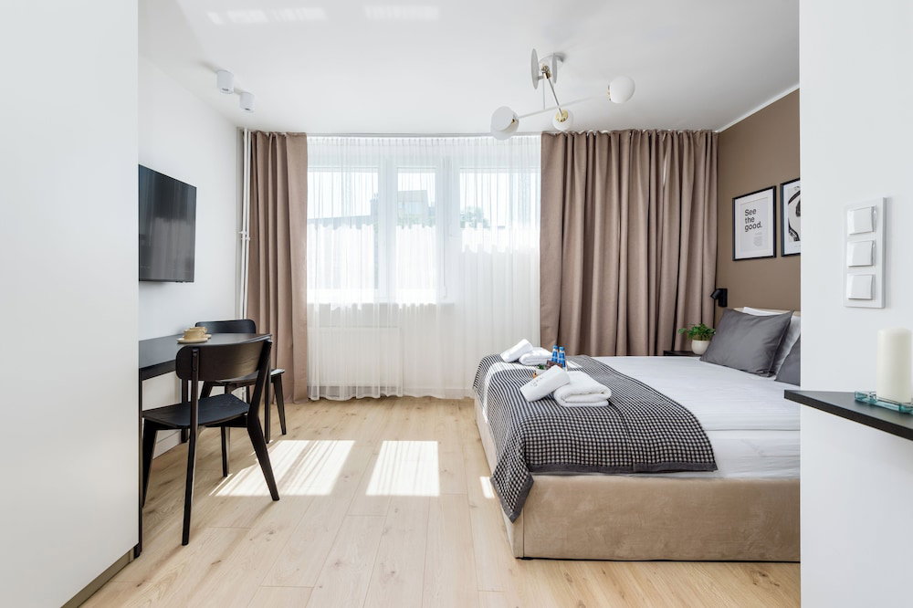 Hotel Coffee Mood By Kairos Apartments