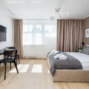 Hotel Coffee Mood By Kairos Apartments cazare Gliwice