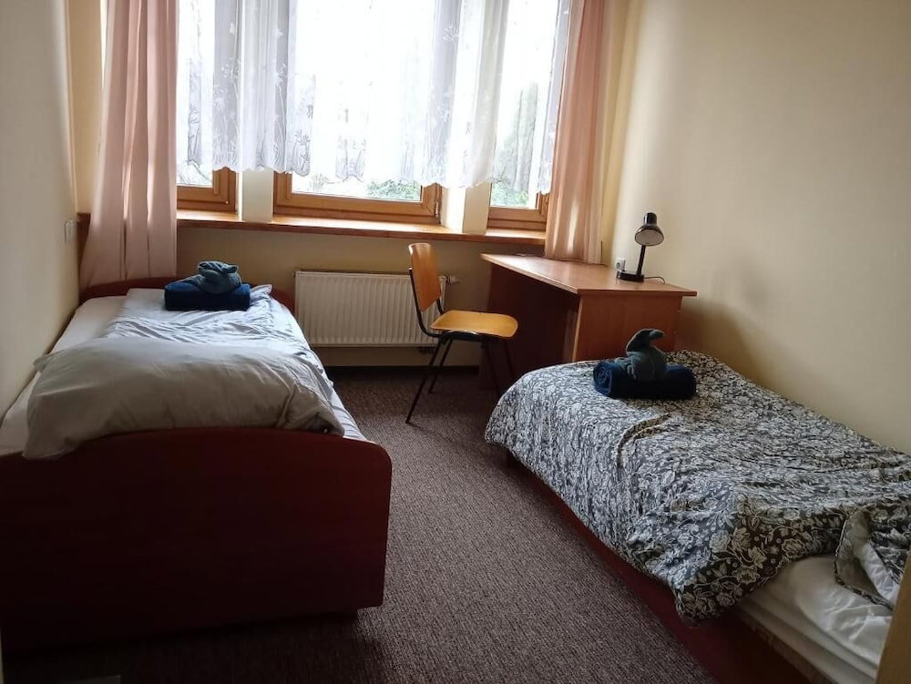 Hotel Hotel Sowa