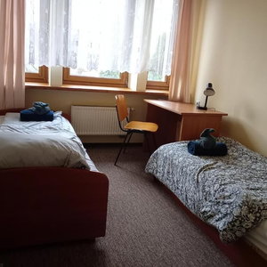 Hotel Hotel Sowa cazare Czestochowa