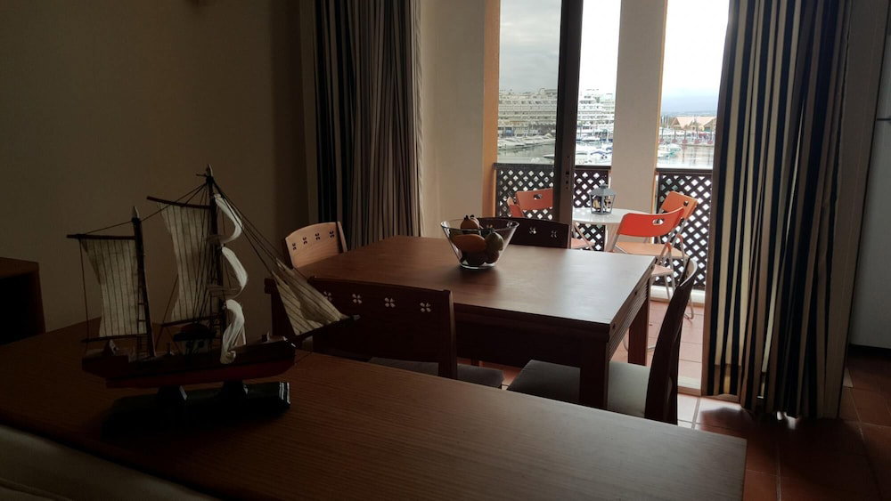 Hotel Marina Apartment In Vilamoura