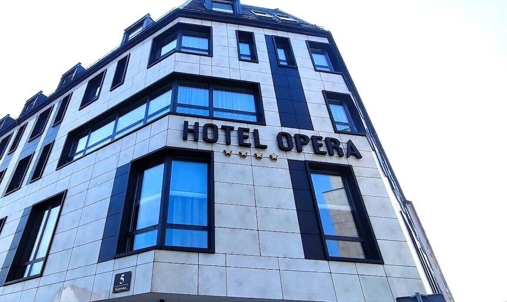 Hotel Hotel Opera