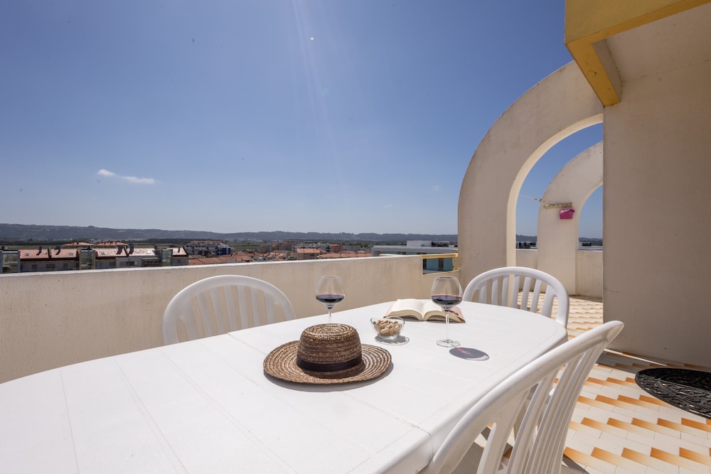 Hotel Bella Vista - Junto Praia