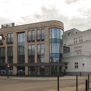 Hotel Rezydencja Sowa Bydgoszcz cazare Bydgoszcz