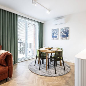 Hotel Menta Panorama Apartment Widok Na Oper Nova Brd cazare Bydgoszcz