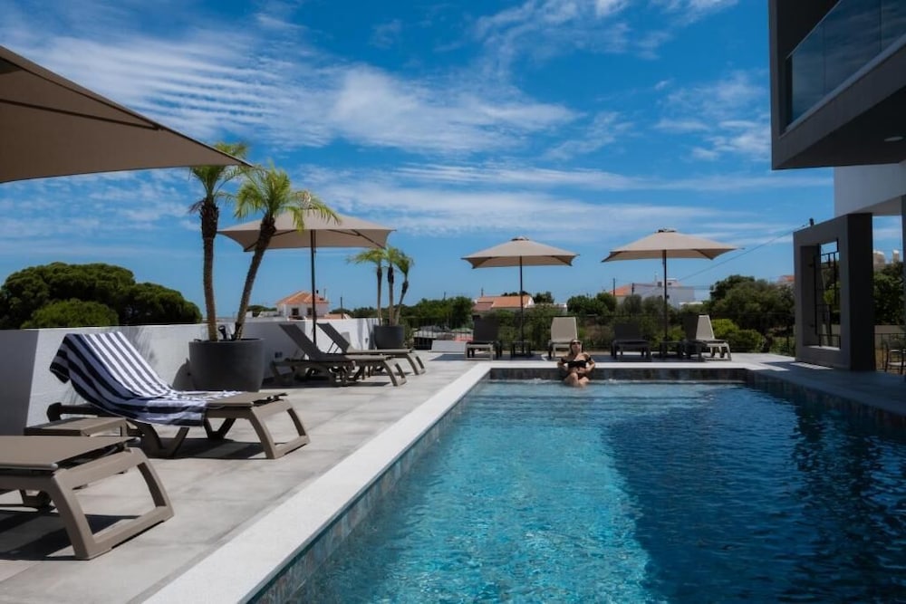 Hotel Ria Formosa Guest House