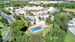 Hotel Vilamoura Club Villa 3 By Homing cazare Vilamoura