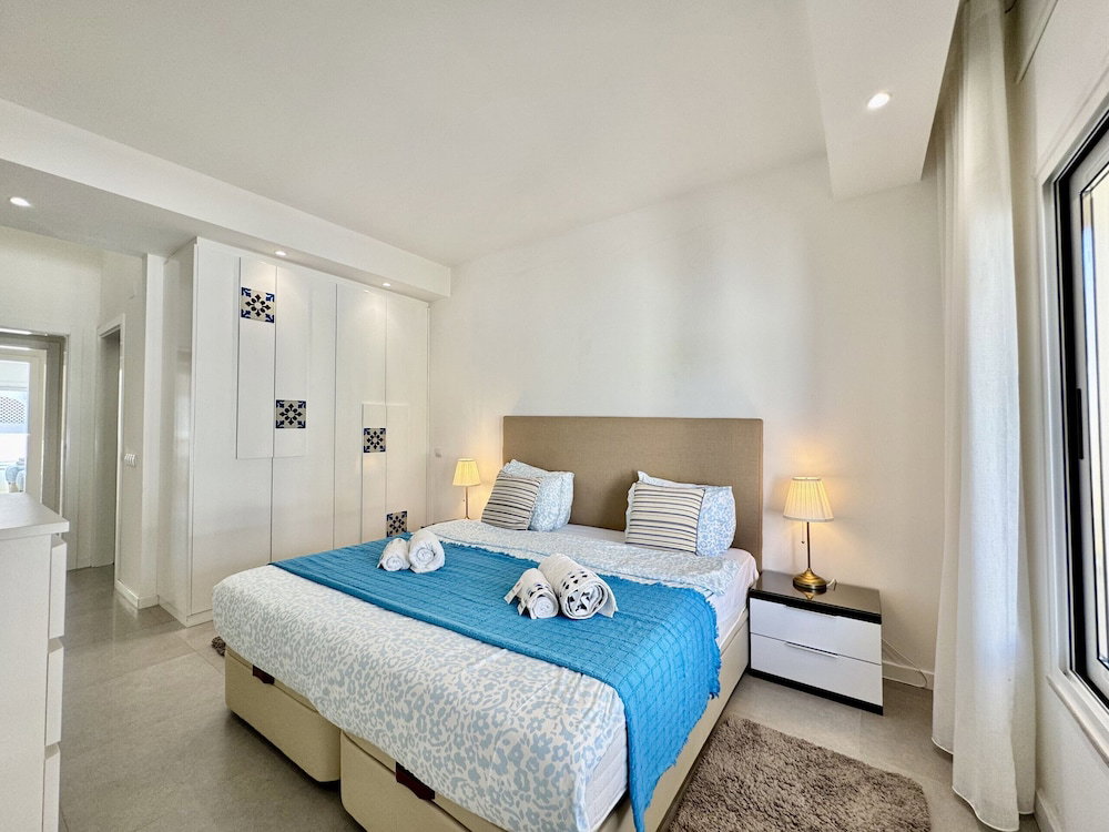 Vilamoura Club Villa 3 By Homing