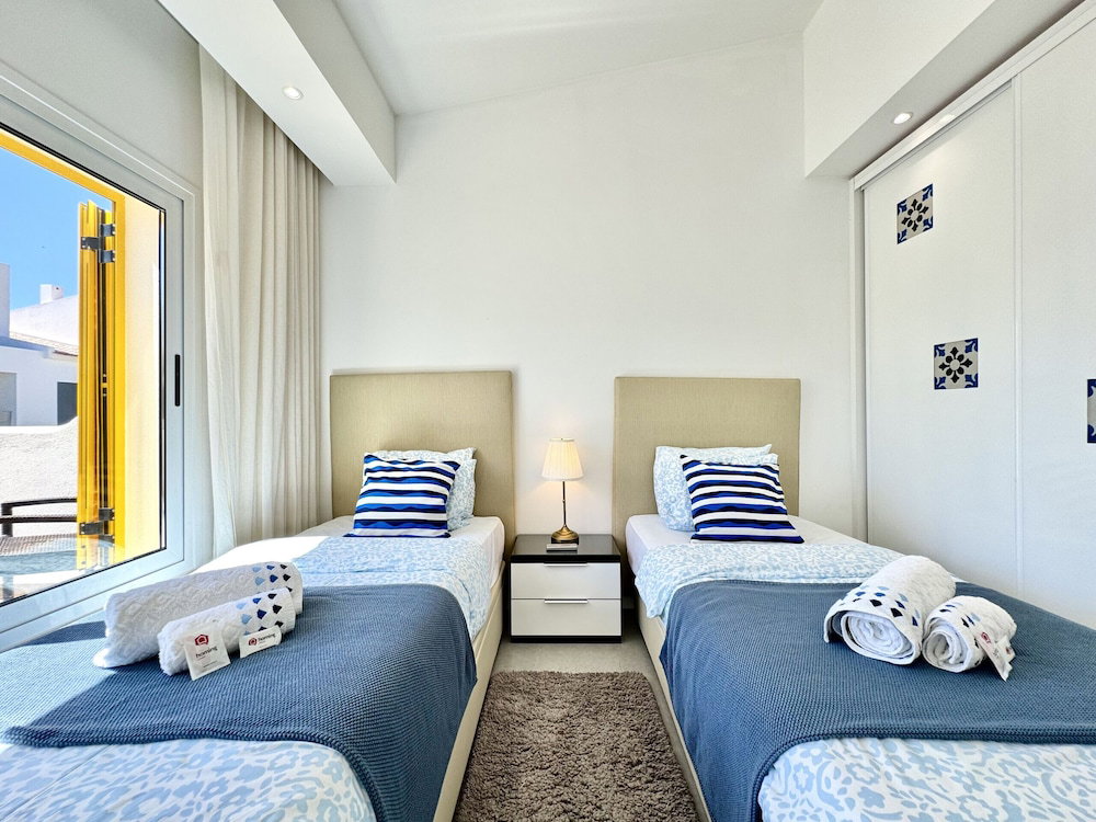 Vilamoura Club Villa 3 By Homing