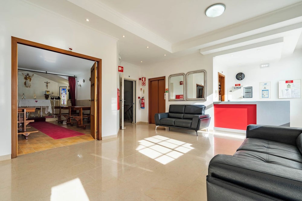 Residencial Padre Pio By Umbral