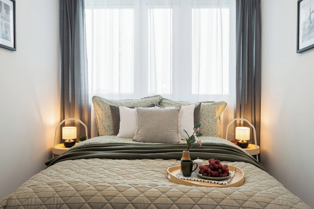 Hotel Silver - By Kairos Apartments