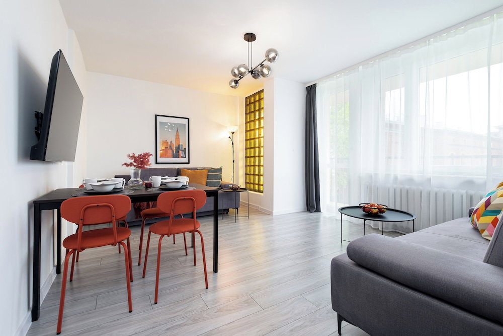 Hotel Family - By Kairos Apartments