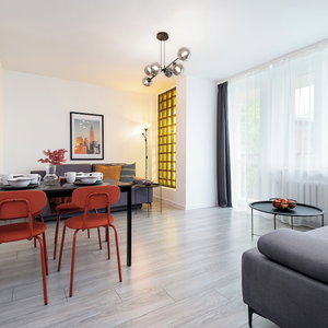 Hotel Family - By Kairos Apartments cazare Gliwice