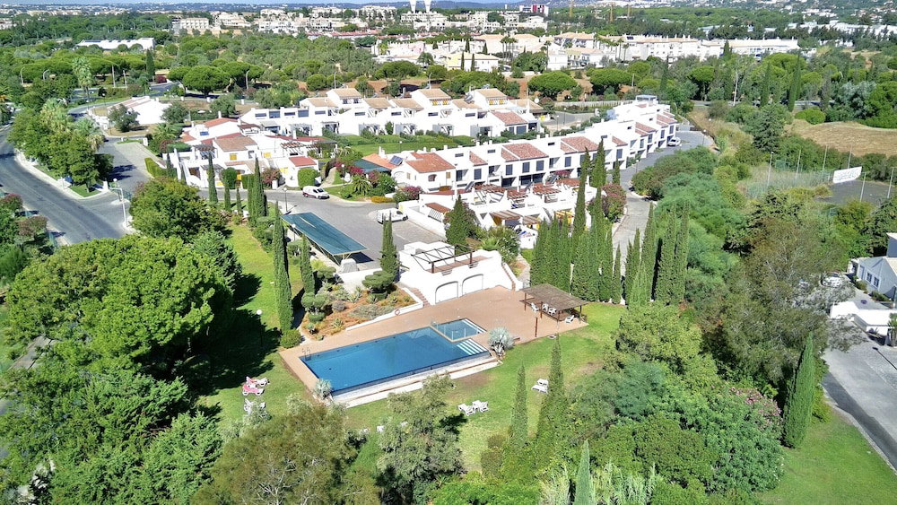 Hotel Vilamoura Club Villa 2 By Homing