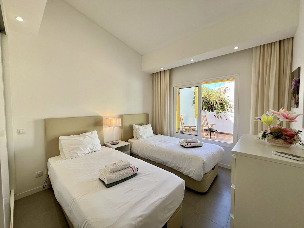 Vilamoura Club Villa 2 By Homing
