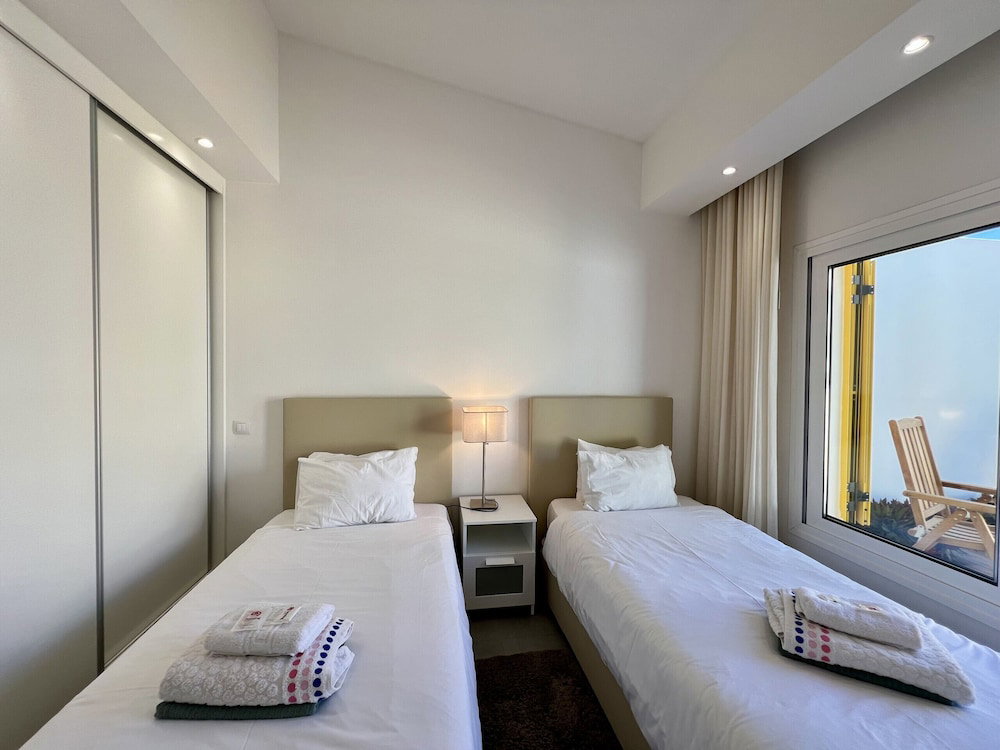 Vilamoura Club Villa 2 By Homing