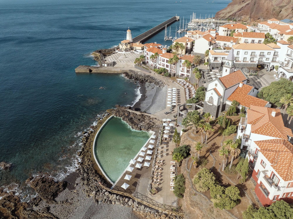 Hotel Hyatt Ziva Madeira